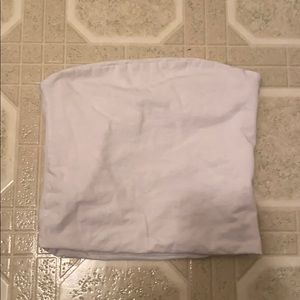 brandy melville tube top